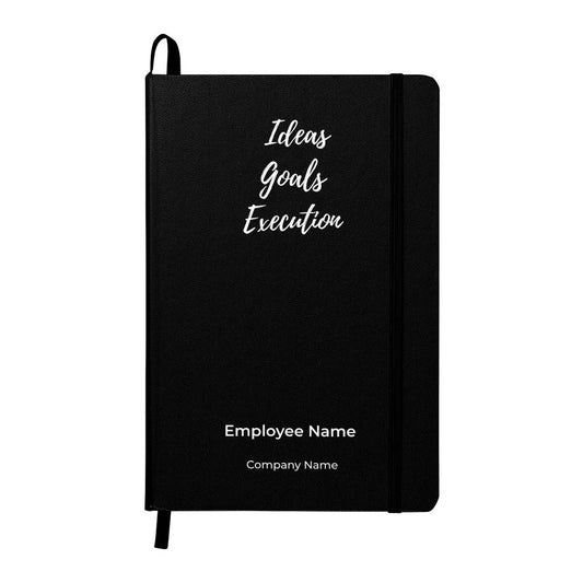 Ambassador Bound Journal-Employee