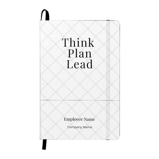 Ambassador Bound Journal-Employee