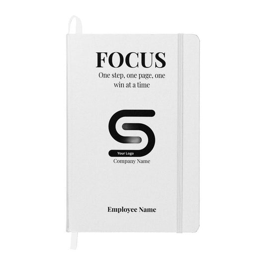 Ambassador Bound Journal-Employee