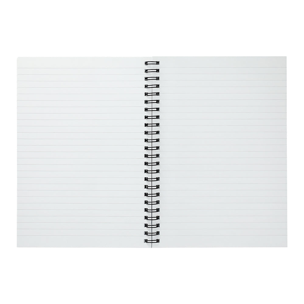 Spiral Notebook-Business & Hospitality Gifts